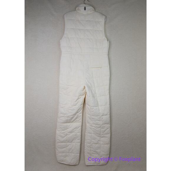 New! Free People Movement Pippa Packable Puffer Suit, size S - Picture 11 of 16